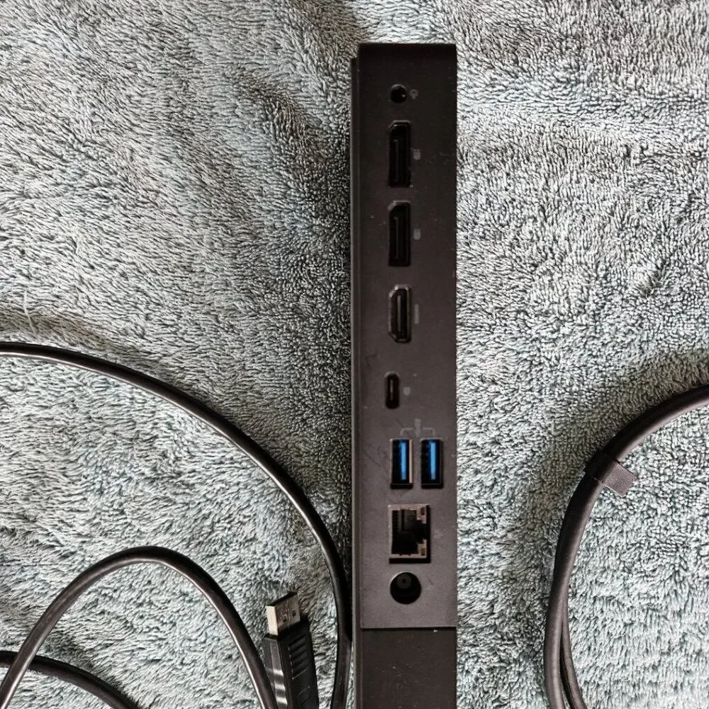 DELL Docking Station K20A001 Model K20A